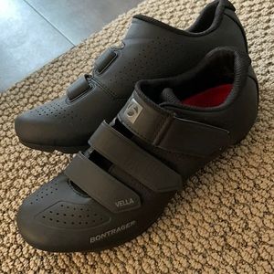 Bontrager Vella Spin Shoes